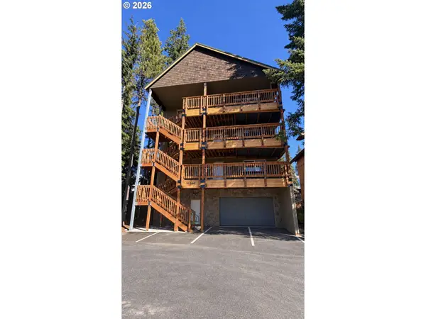 30544 E Olive St, GovernmentCamp, OR 97028