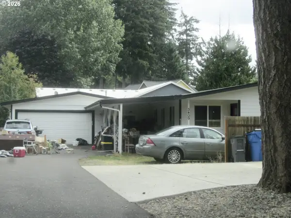 3409 NE 119th Ave, Vancouver, WA 98682