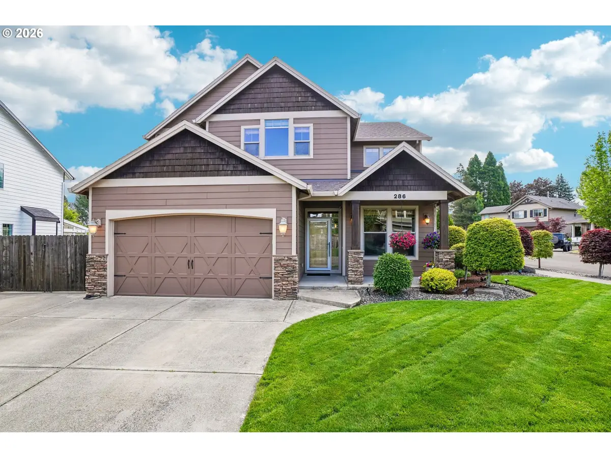286 SE Condor Dr, Gresham, OR 97080 - #1