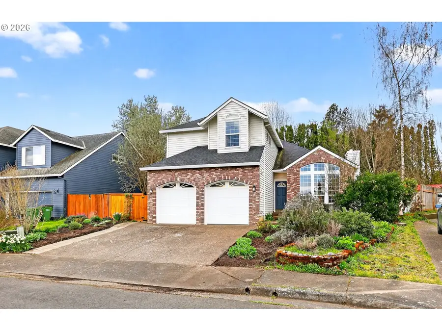 2109 N Nugget Ln, Newberg, OR 97132 - #2