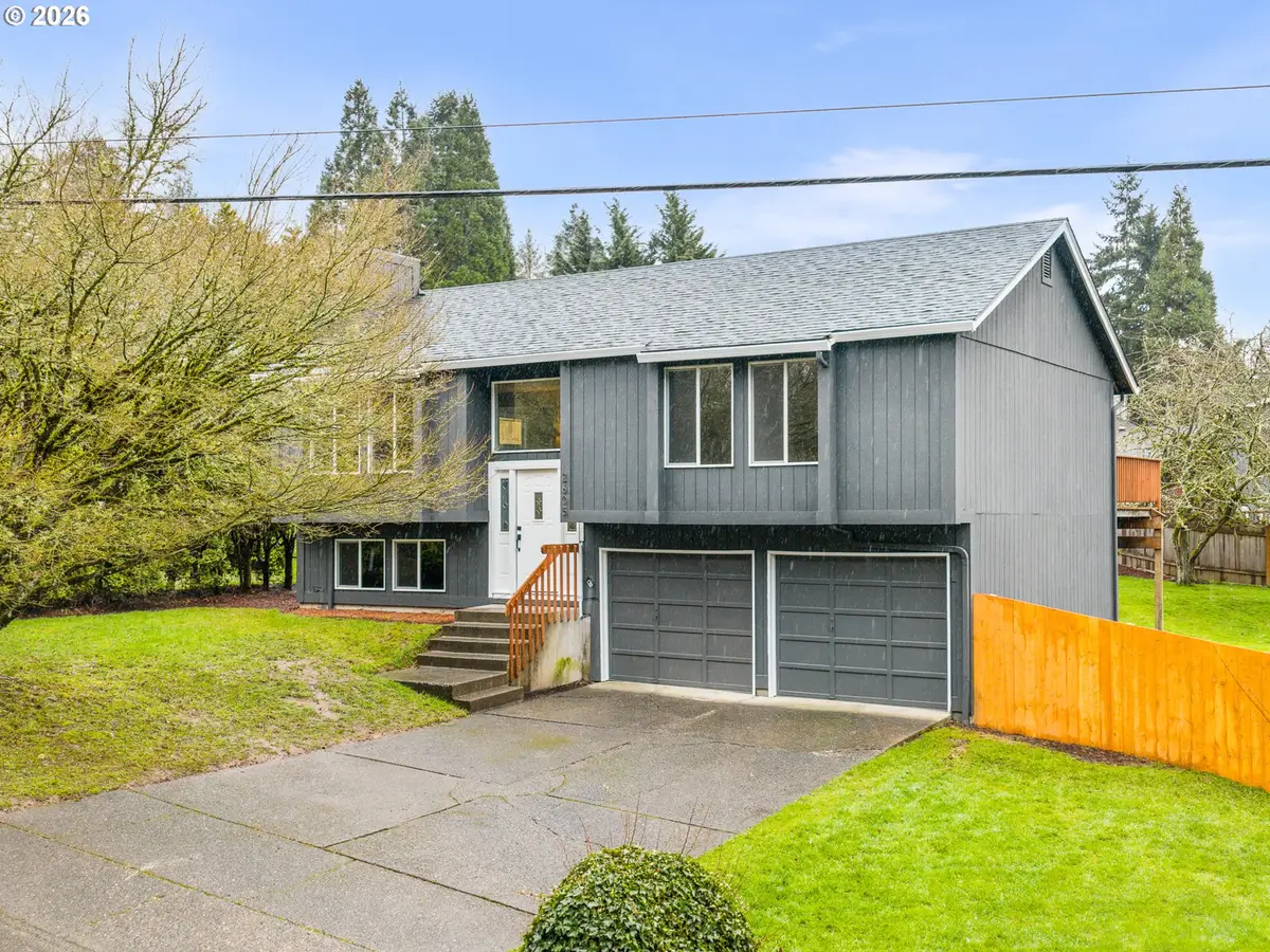 2605 NE 159th St, Ridgefield, WA 98642 - #1