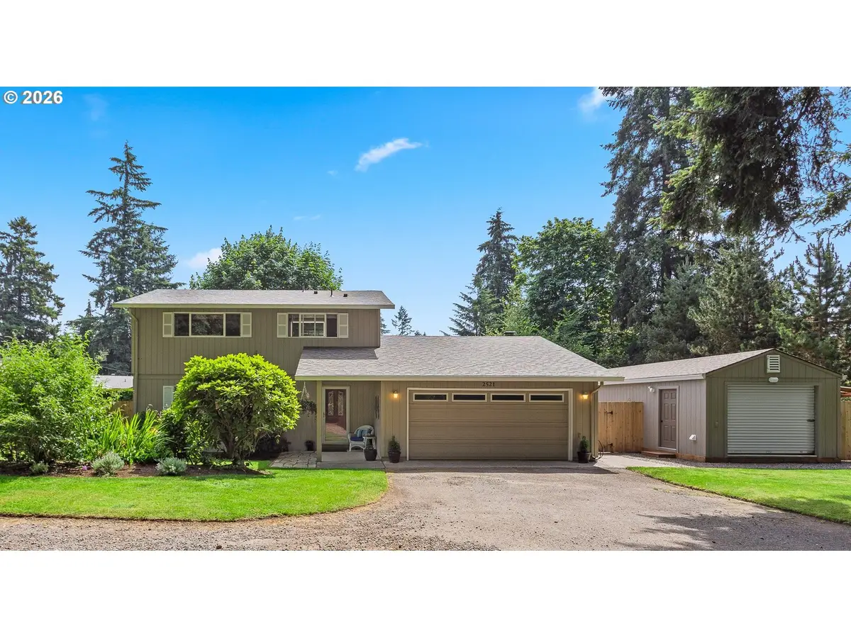 2521 NE 125th St, Vancouver, WA 98686 - #1