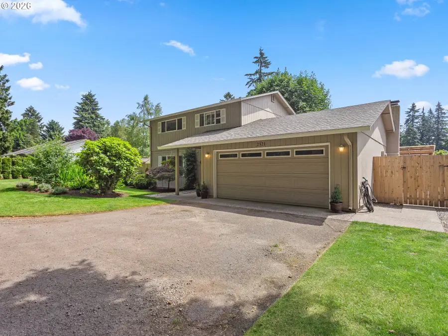 2521 NE 125th St, Vancouver, WA 98686 - #2