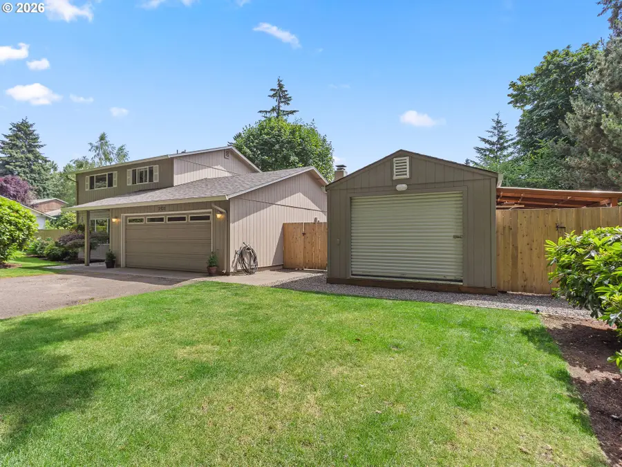 2521 NE 125th St, Vancouver, WA 98686 - #3