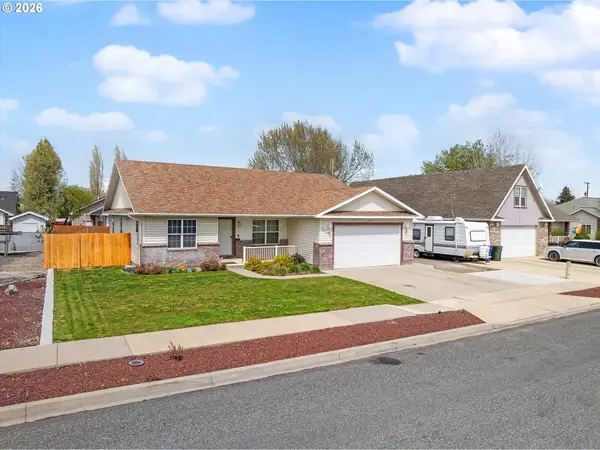 880 F St, BakerCity, OR 97814