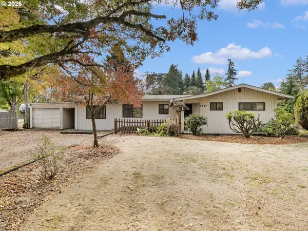2572 Willamina Ave, ForestGrove, OR 97116
