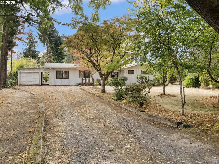 2572 Willamina Ave, Forest Grove, OR 97116 - #3