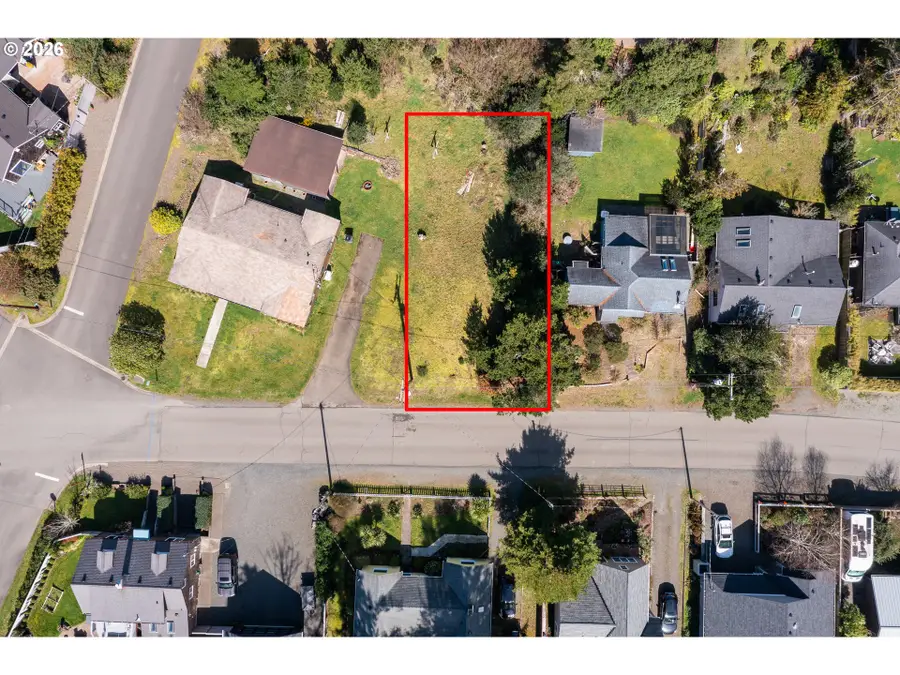 Manzanita Ave, Manzanita, OR 97130 - #2