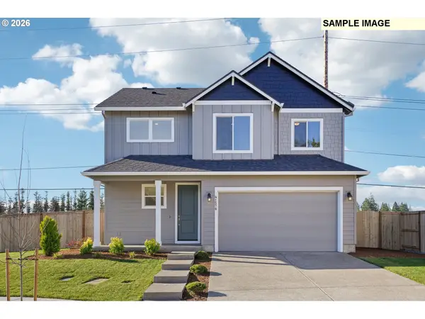 2231 NE Singer Ln #253, Estacada, OR 97023