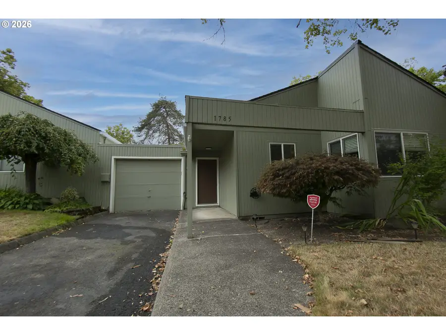 1785 NW Rolling Hill Dr, Beaverton, OR 97006 - #2
