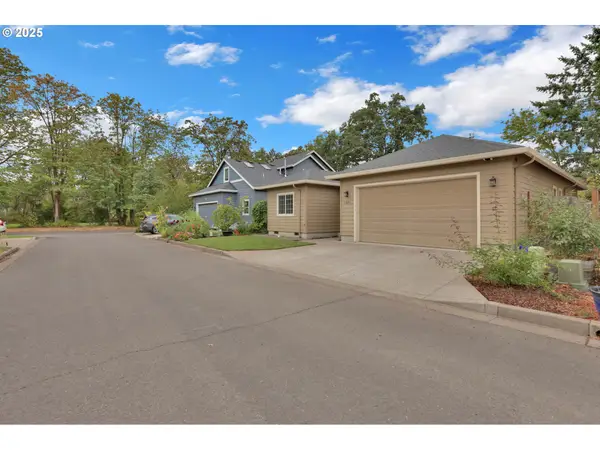 1641 Chasa St, Eugene, OR 97401