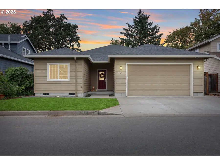 1641 Chasa St, Eugene, OR 97401 - Image #2