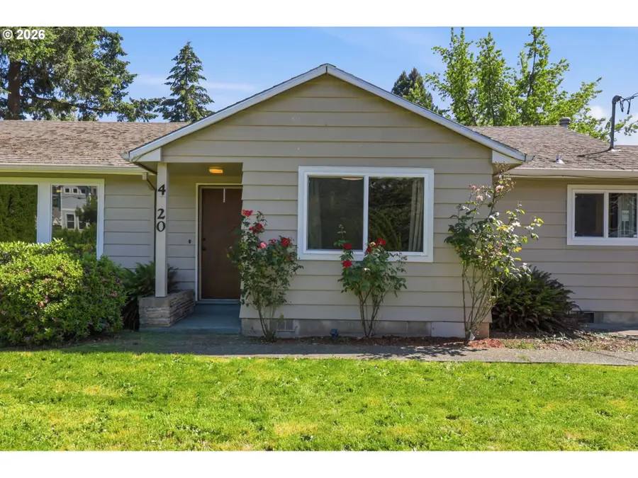 4820 NE Airport Rd, Hillsboro, OR 97124 - #2