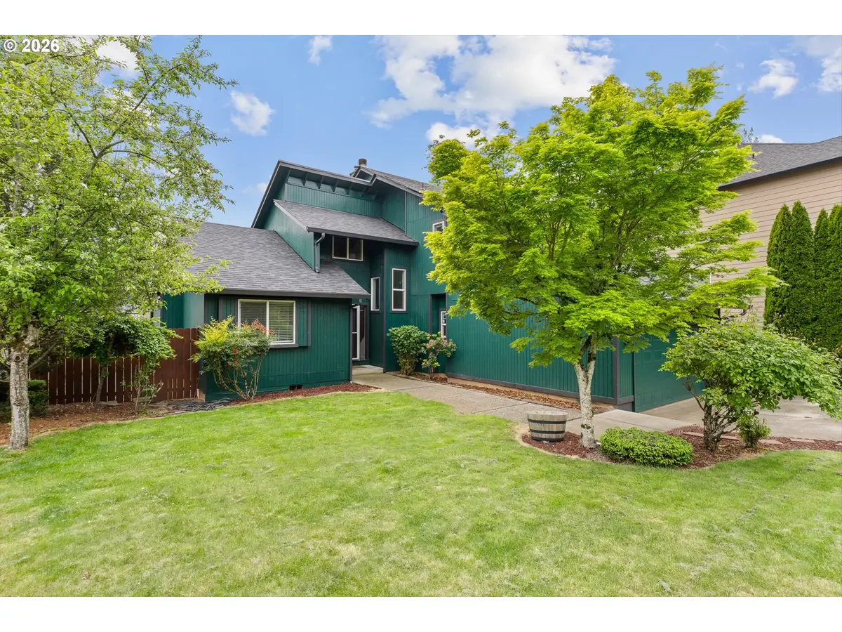 5392 N St, Washougal, WA 98671 - #1