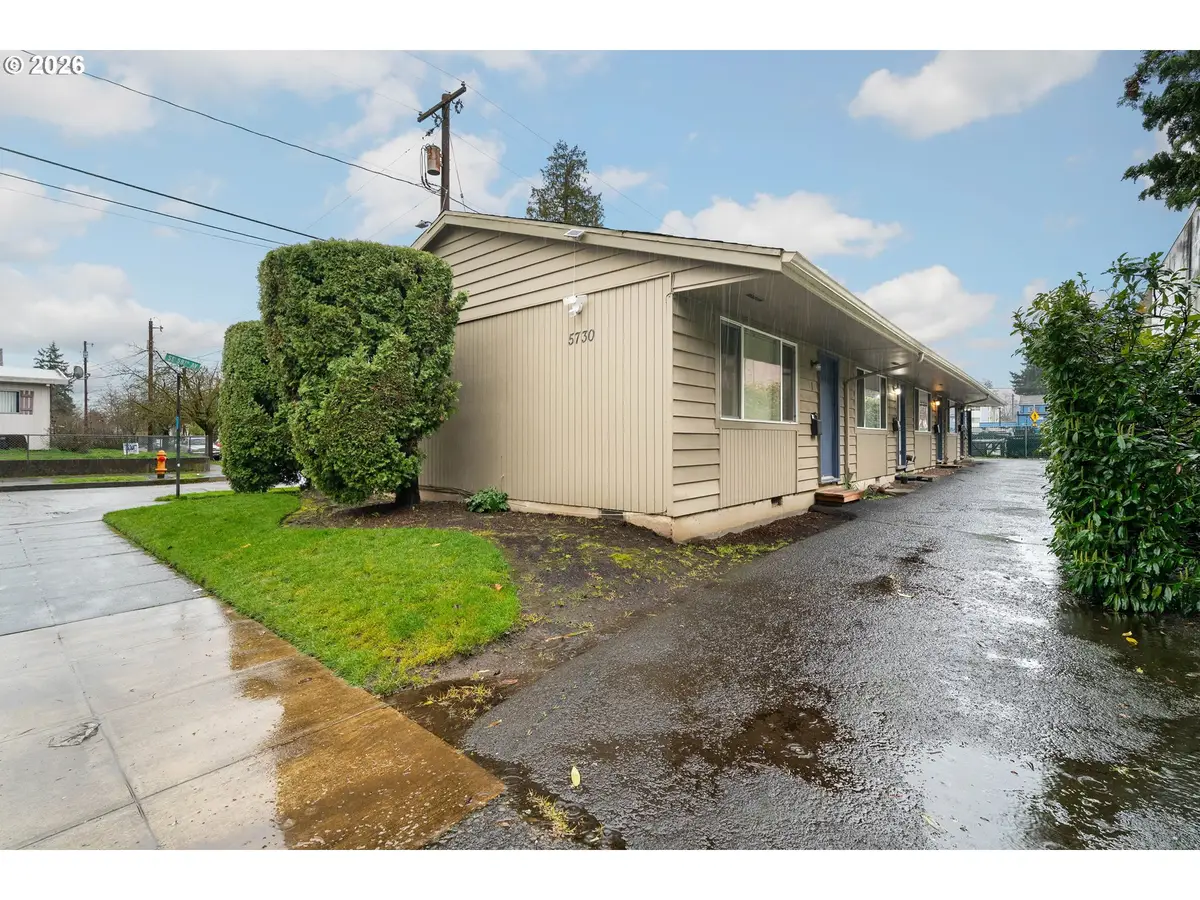 5730 SE Center St, Portland, OR 97206 - #1