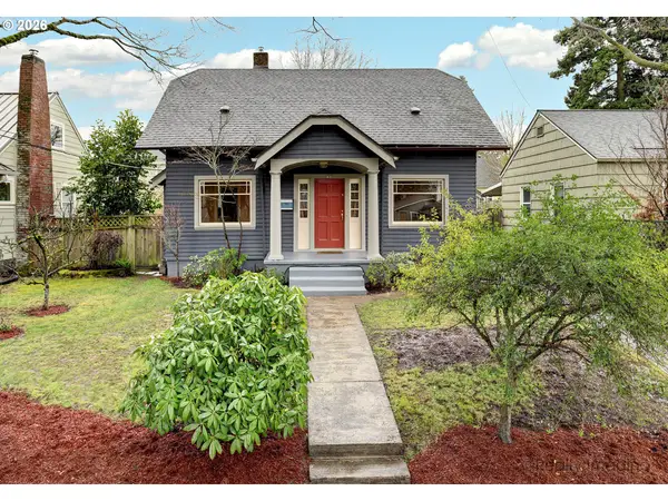 656 NE Buffalo St, Portland, OR 97211