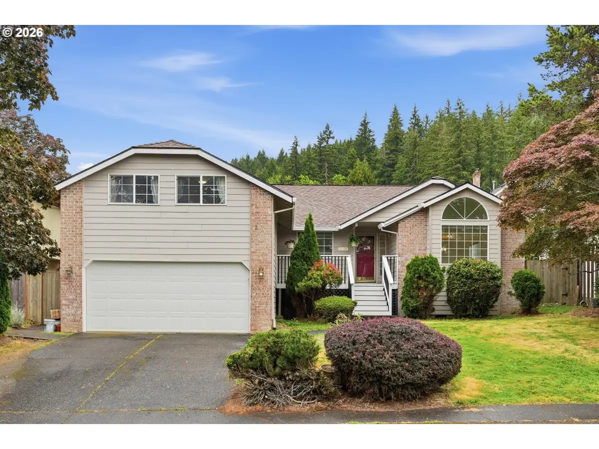 13841 SE Hampshire Ct, Northwest Clackamas, OR 97086 - #1