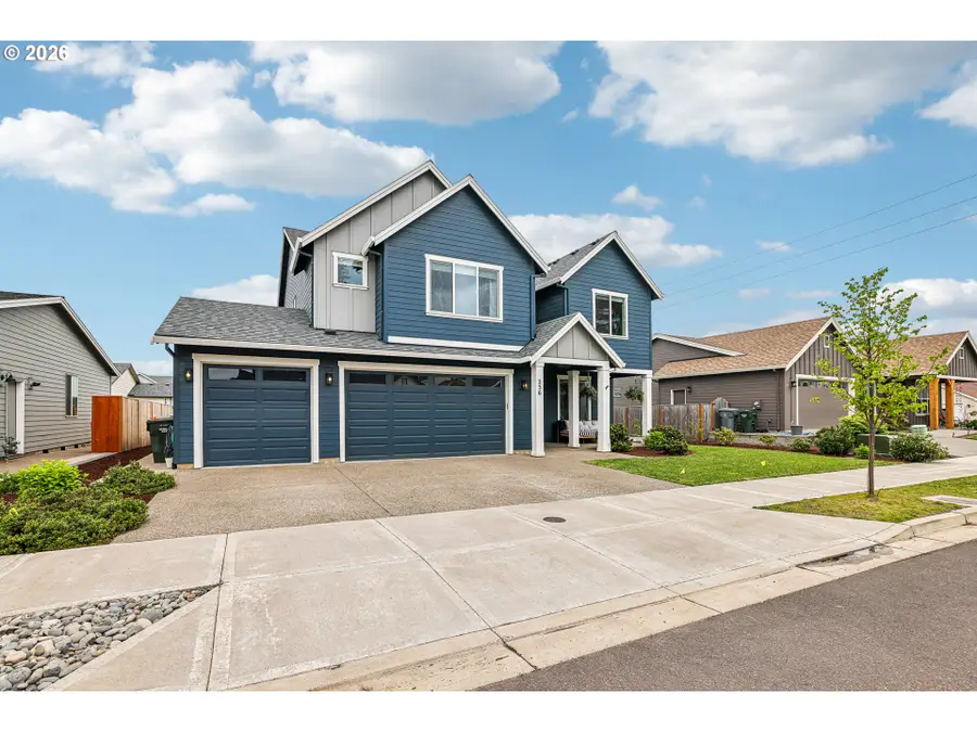 236 NE 17th Ave, Canby, OR 97013 - #3