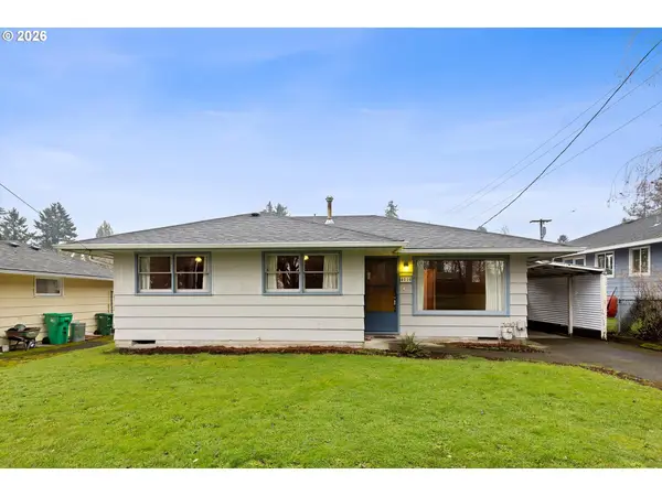 4010 SE Harvey St, Milwaukie, OR 97222