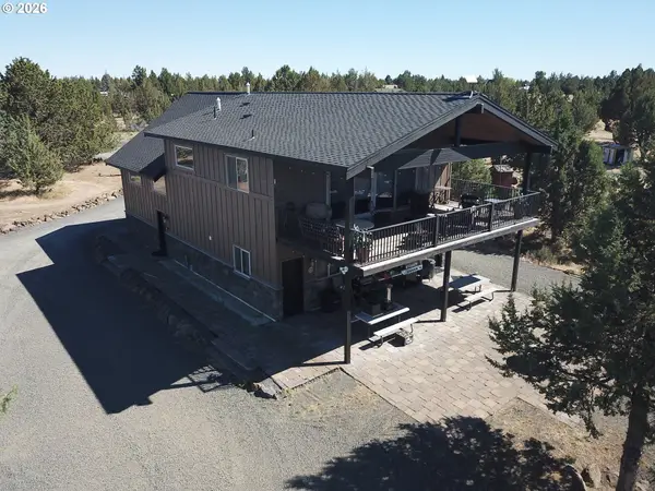 5144 SW Upper Canyon Rim Dr, Culver, OR 97734
