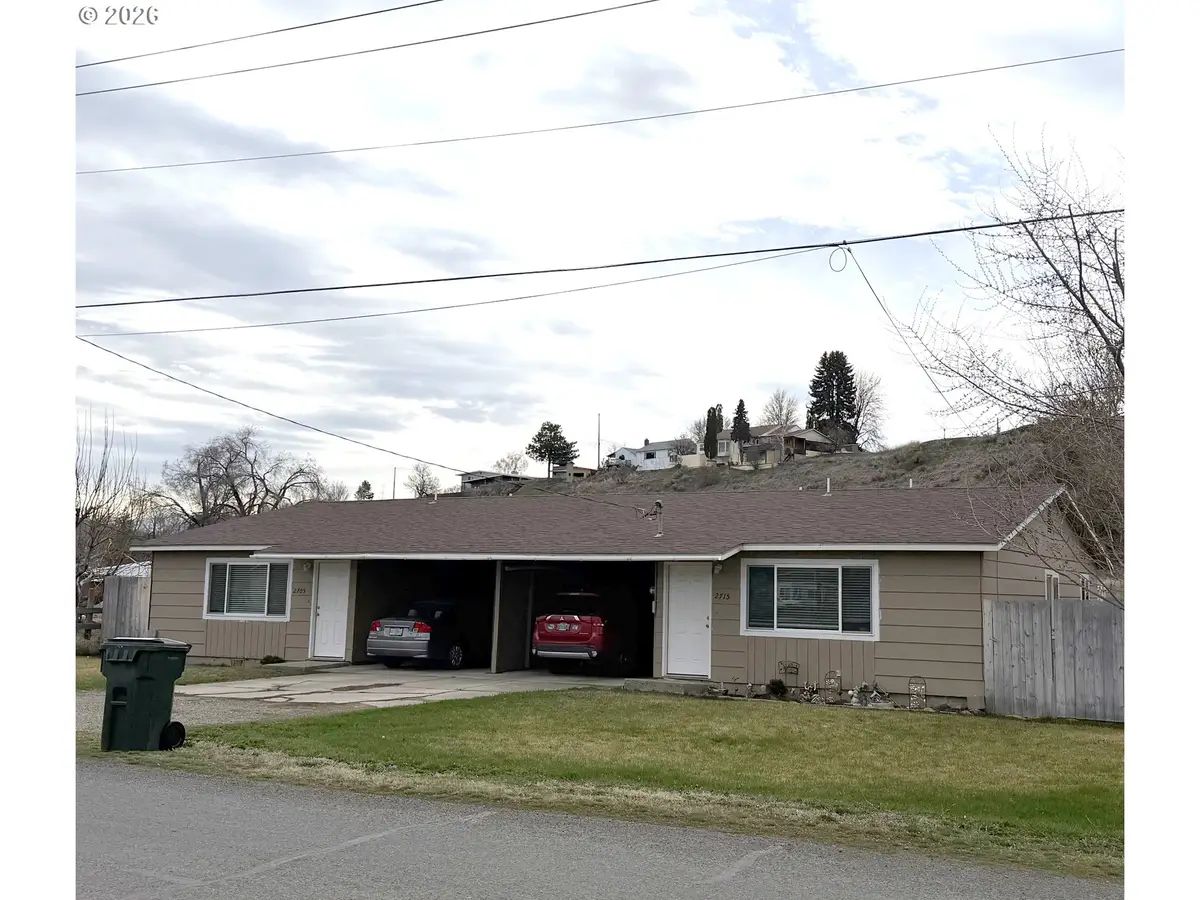 2705/2715 Myrtle St, Baker City, OR 97814 - #1