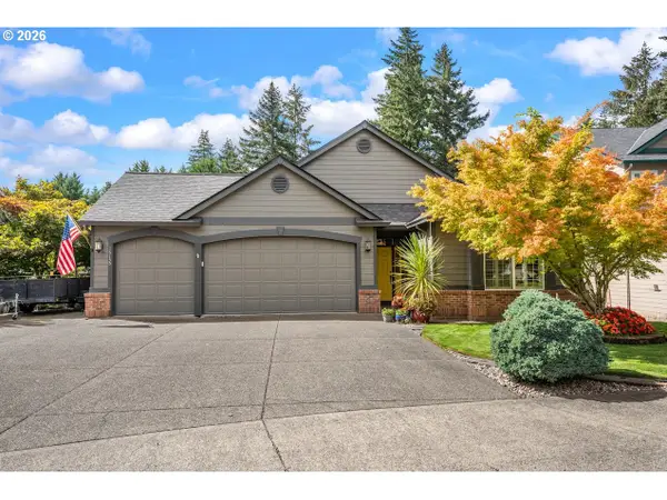 16155 Trail Dr, OregonCity, OR 97045