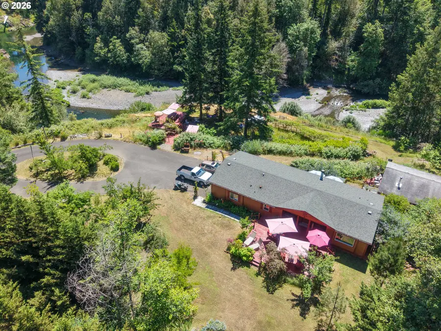 44688 Highway 242, Remote, OR 97458 - #2