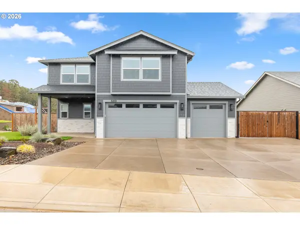 680 NW Cascade Mountain Dr, Dallas, OR 97338