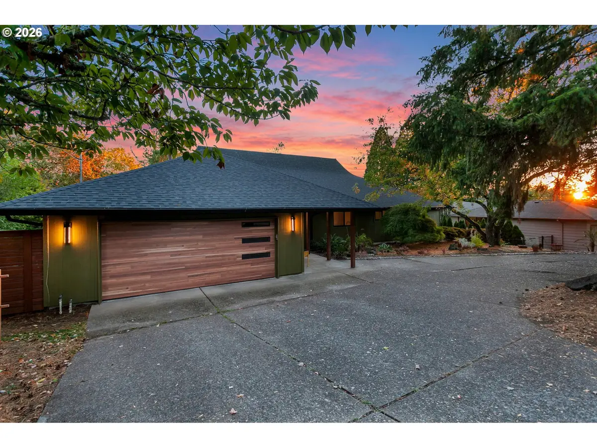 4110 SW Jerald Ct, Portland, OR 97221 - #1