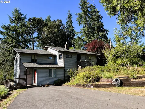 72743 Shoestring Rd, CottageGrove, OR 97424