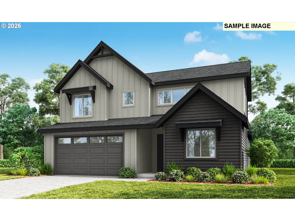 2783 NW Rhododendron, Estacada, OR 97023 - #1