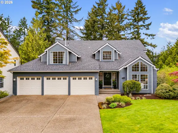 1331 Troon Dr, WestLinn, OR 97068