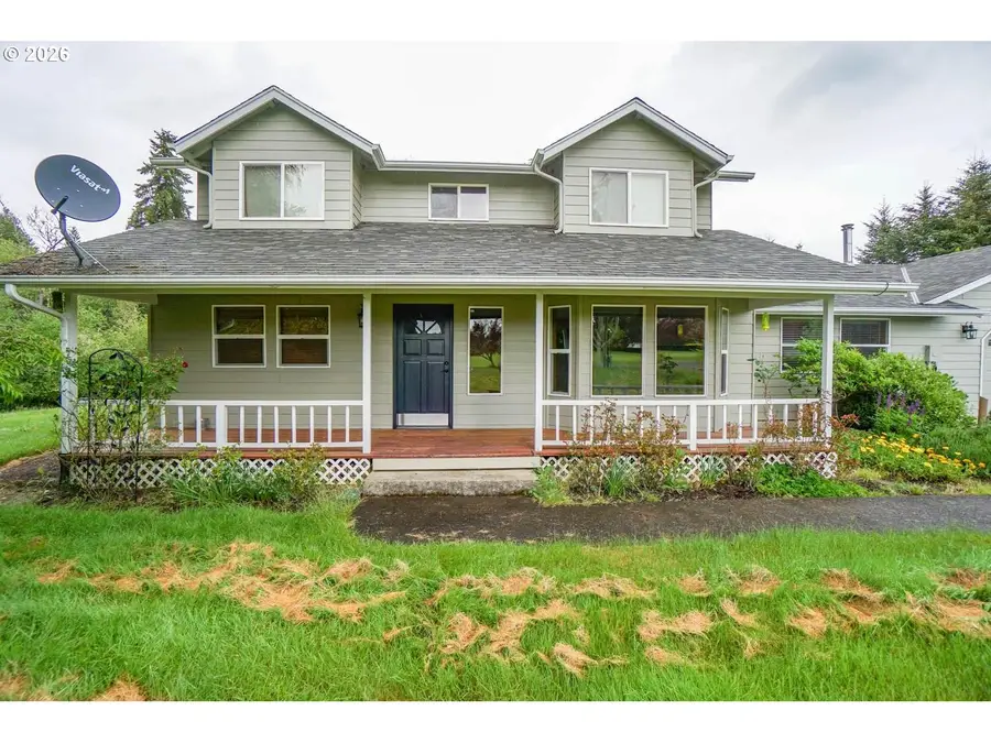 3604 NE 174th St, Vancouver, WA 98686 - #2