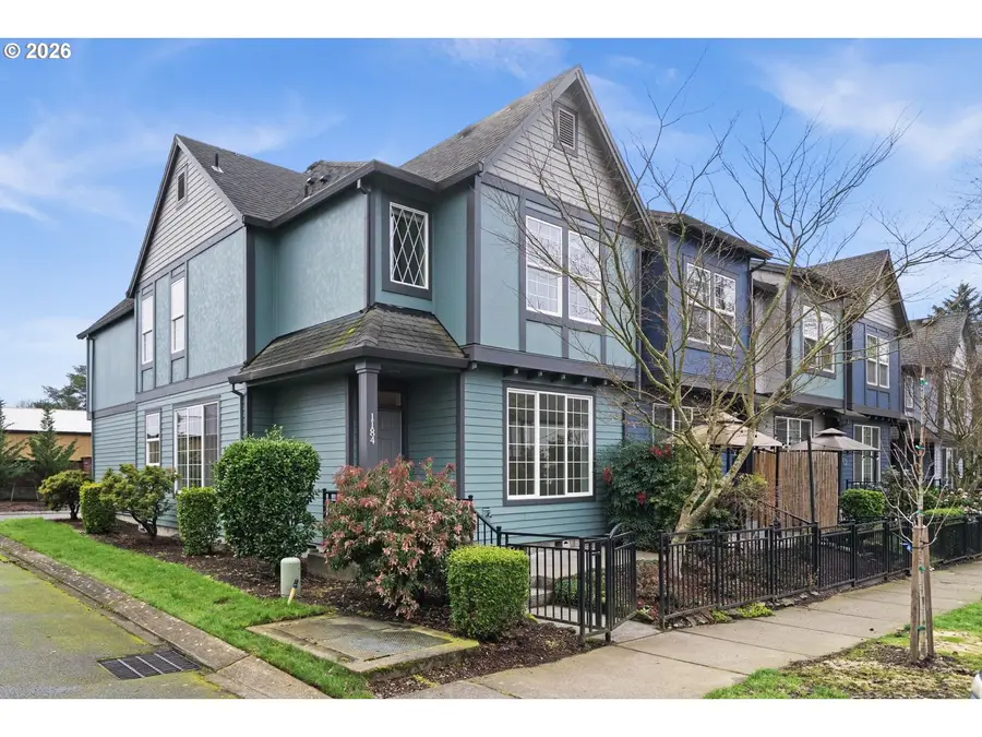 1184 SE Alika Ave, Hillsboro, OR 97123 - #2