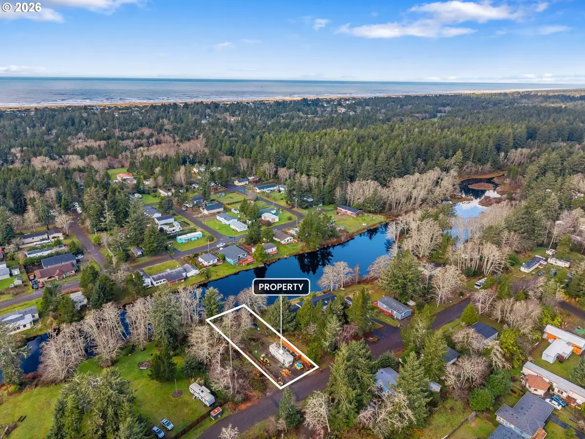 30213 X Pl, Long Beach North Beach Peninsula, WA 98640 - Image #1