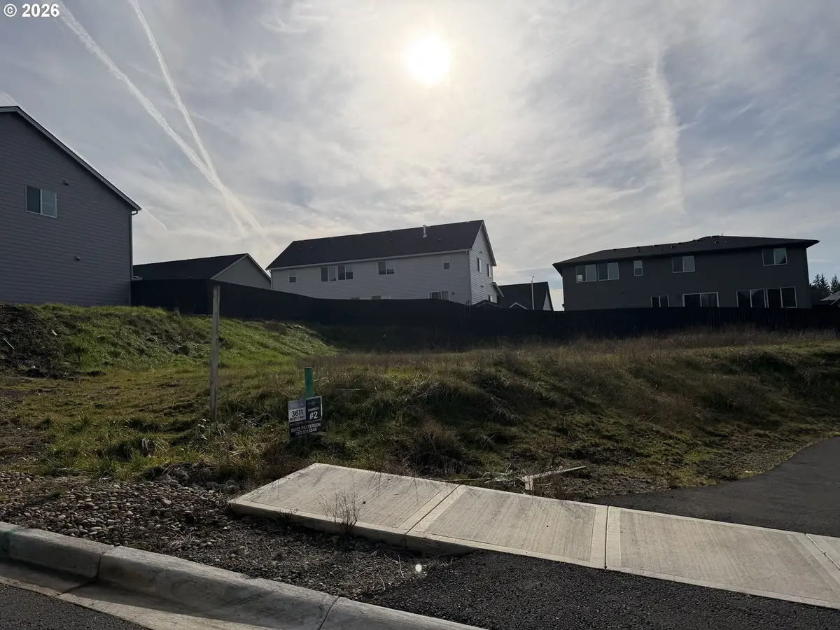 3611 NE 171st Way, Vancouver, WA 98686 - #1