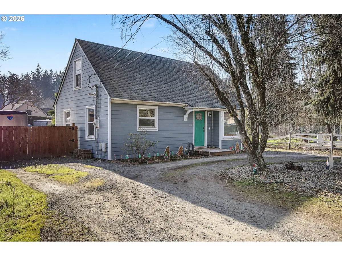 7808 SE Roots Rd, Milwaukie, OR 97267 - Image #1