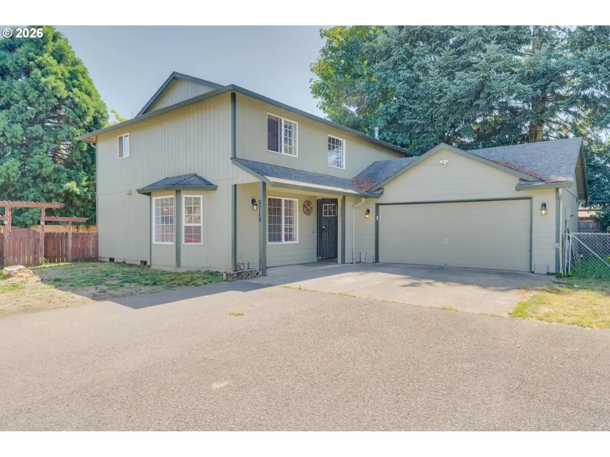 9714 NE 61st Ct, Vancouver, WA 98665 - #1