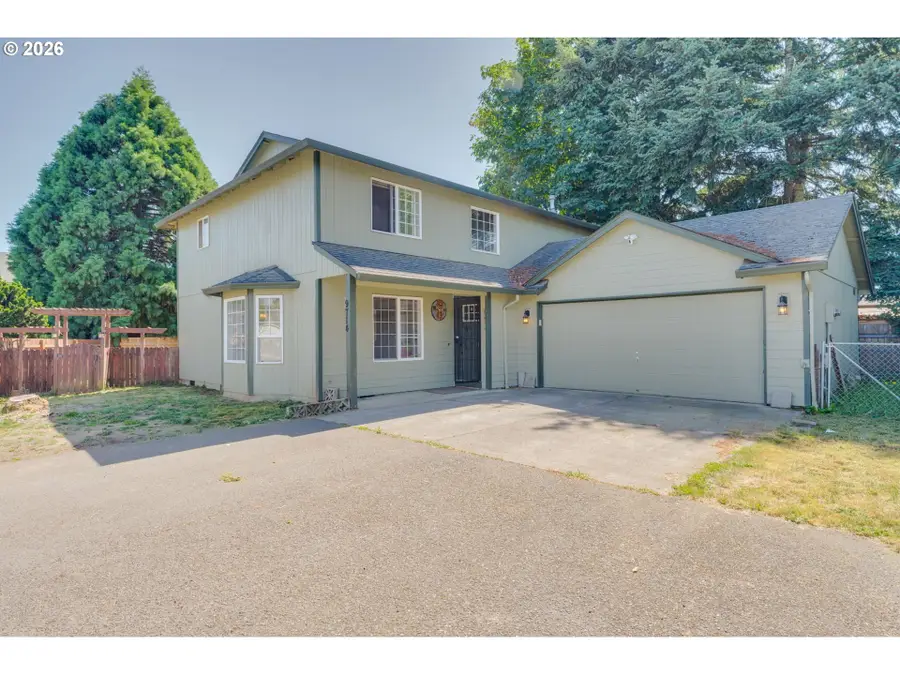 9714 NE 61st Ct, Vancouver, WA 98665 - #2