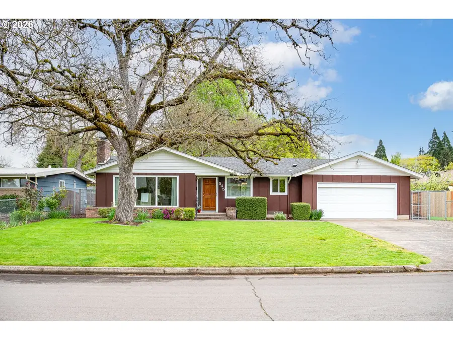 545 Hughes St, Eugene, OR 97402 - #2