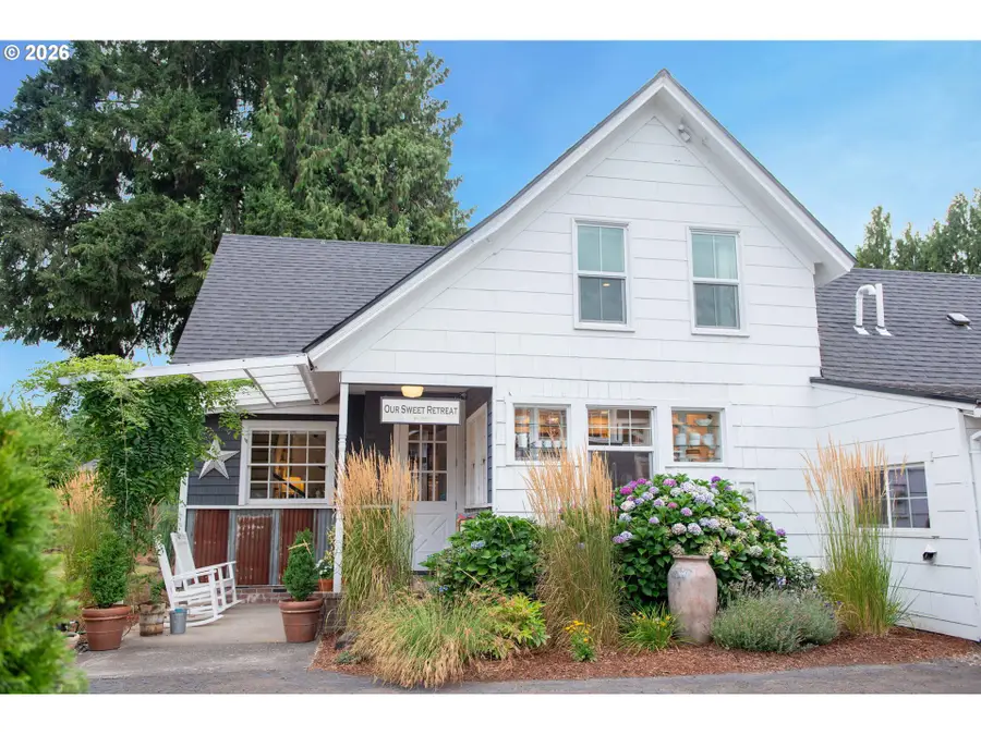 10925 SW Wilsonville Rd, Wilsonville, OR 97070 - #2