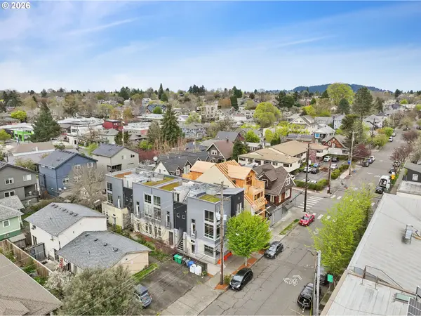 2021 SE Clinton St, Portland, OR 97202