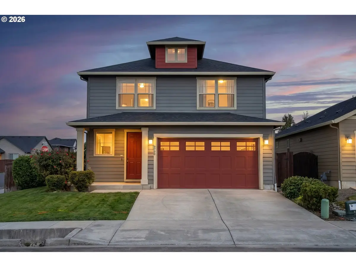 9700 NE 106th Way, Vancouver, WA 98662 - #1