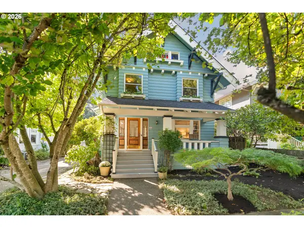 2435 NE 47th Ave, Portland, OR 97213