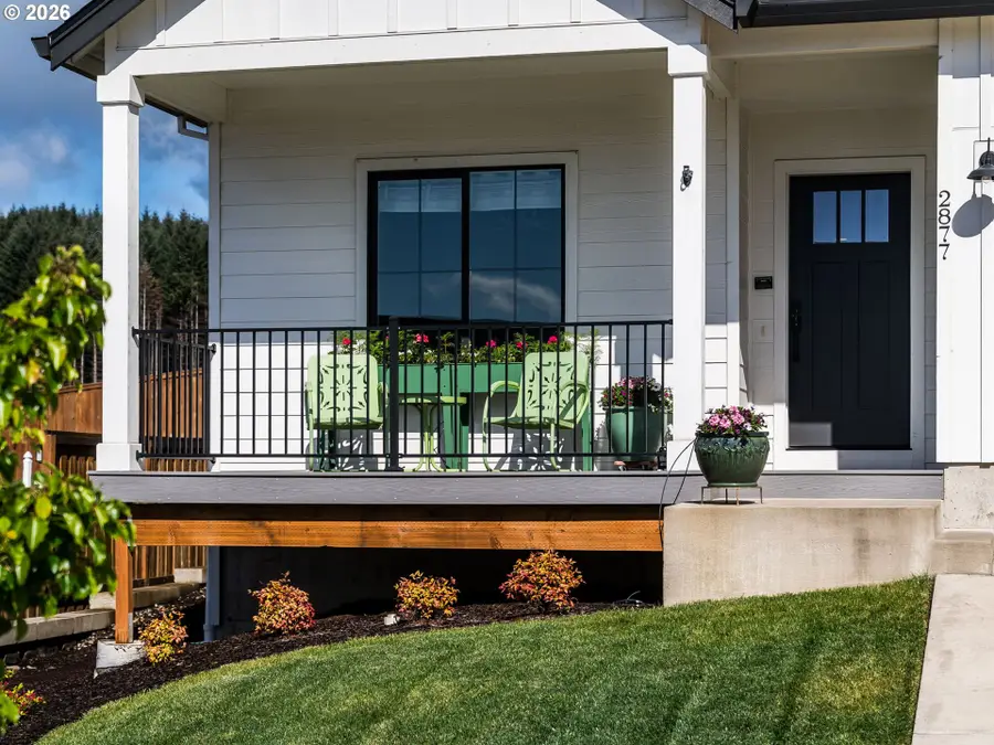 2877 NW Mt Ashland Ln, McMinnville, OR 97128 - #3