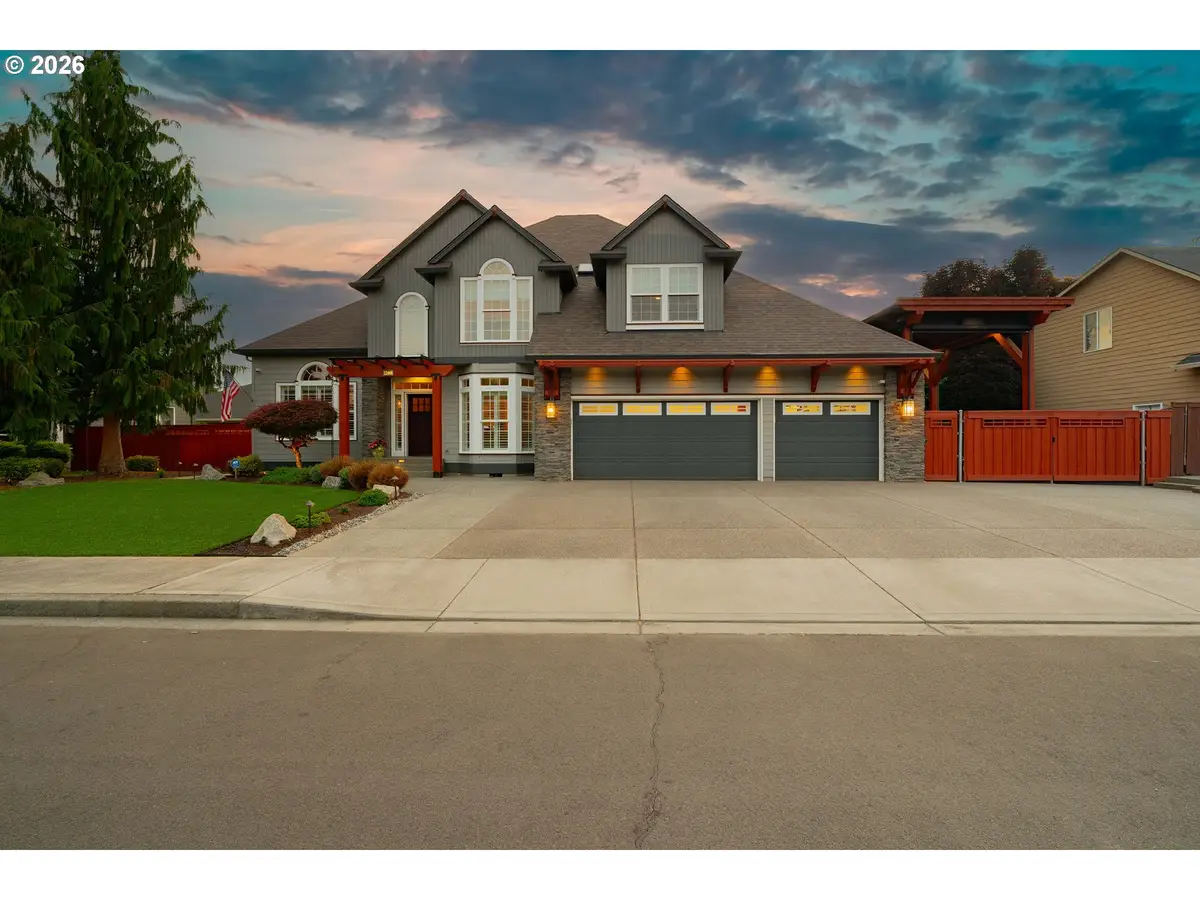 12408 NW 47th Ave, Vancouver, WA 98685 - #1