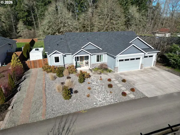 7500 NE 211th Cir, BattleGround, WA 98604