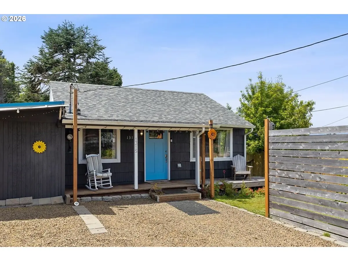 1315 SE Oar Ave, Lincoln City, OR 97367 - #1