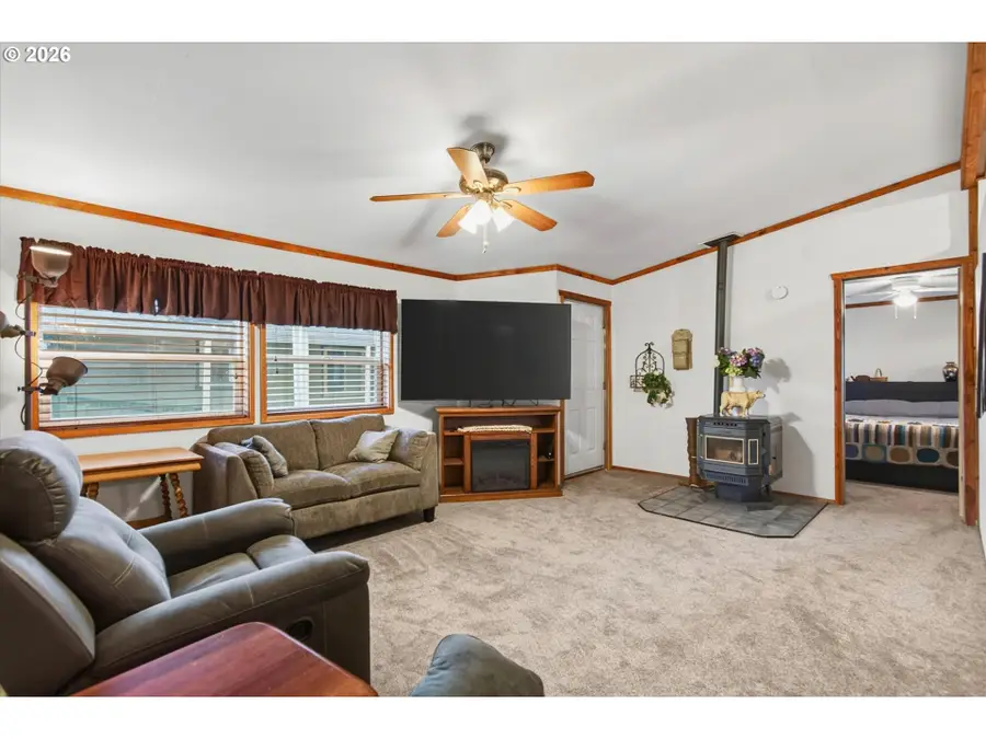 51550 SE 6th St #42, Scappoose, OR 97056 - #2