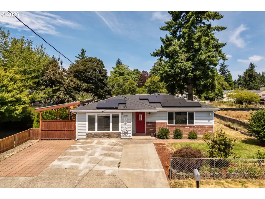 10245 SE Raymond St, Portland, OR 97266 - #2